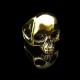 Skull Head Ring - TR147
